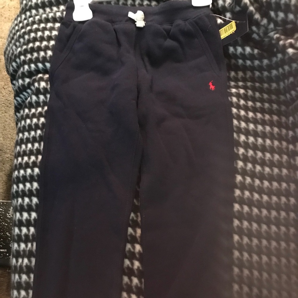 Boys sweatpants